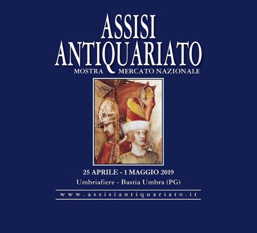 Assisi_Antiquariato-2019-galleria-serrao-serraoantiques